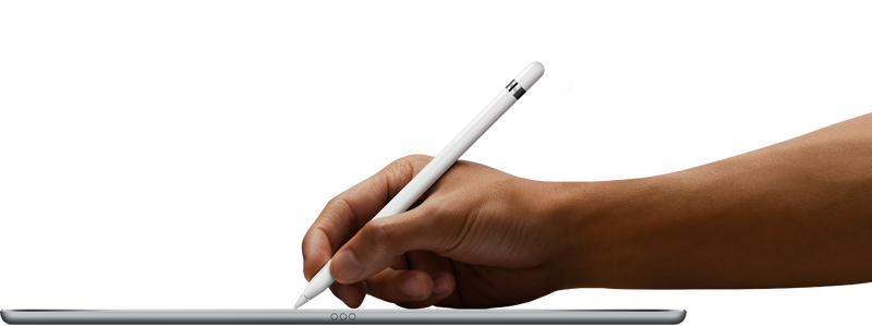 Apple Pencil