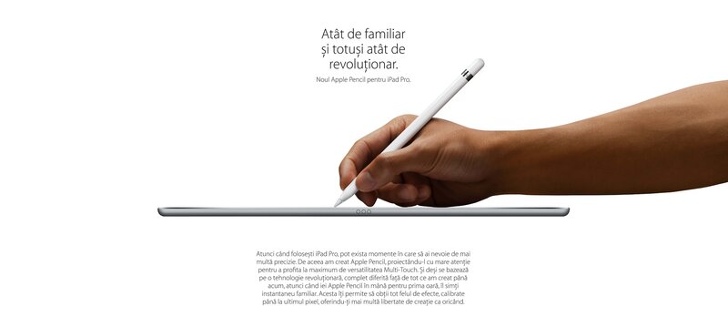 Apple Pencil