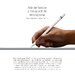 Apple Pencil